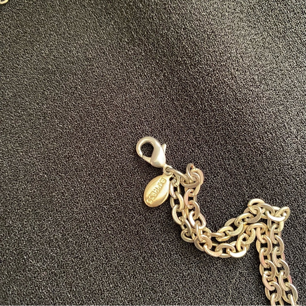 Express Statement Necklace - image 5